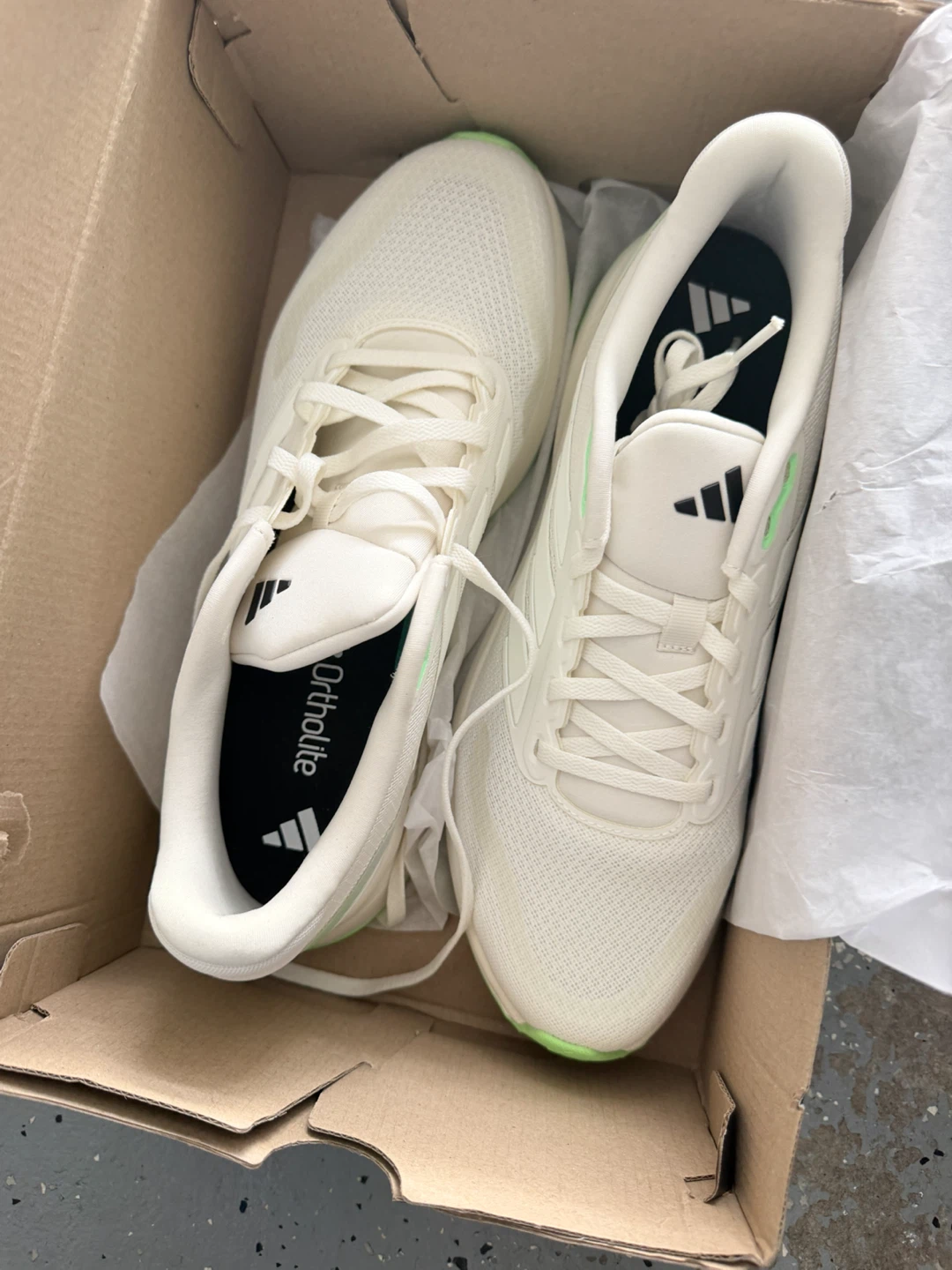 Adidas Runfalcon 5 Women's Running Shoes