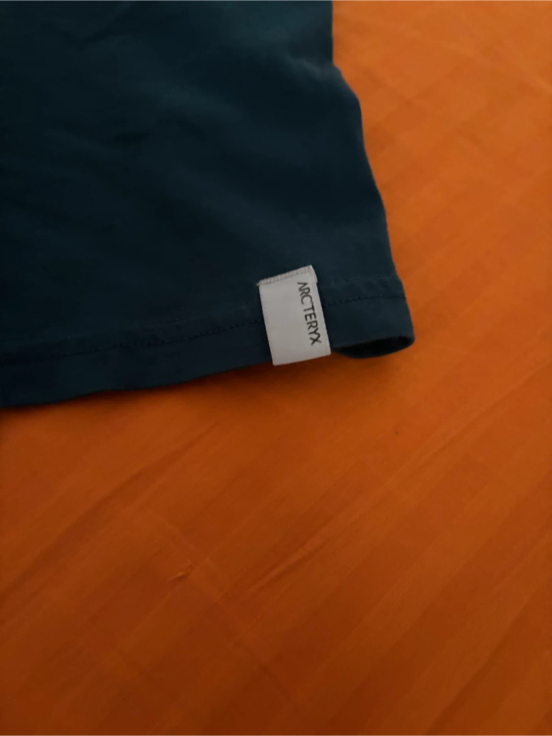 Arc'teryx T-Shirt S/P - photo 2