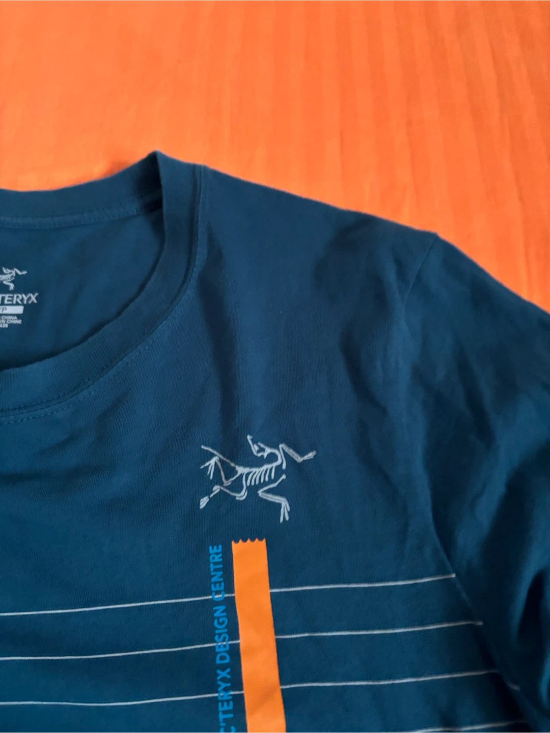 Arc'teryx T-Shirt S/P - photo 5