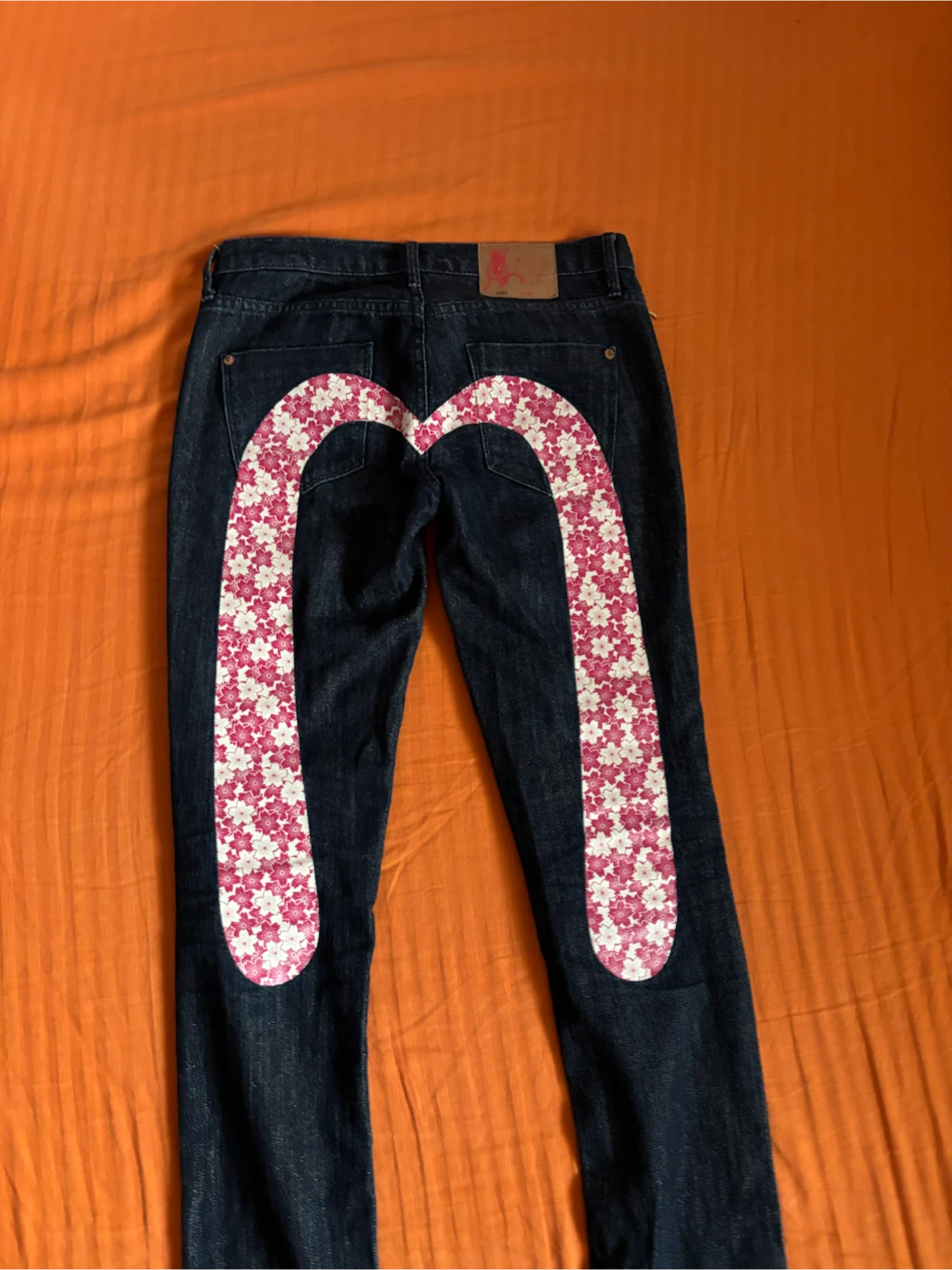 EVISU Jeans Size 27