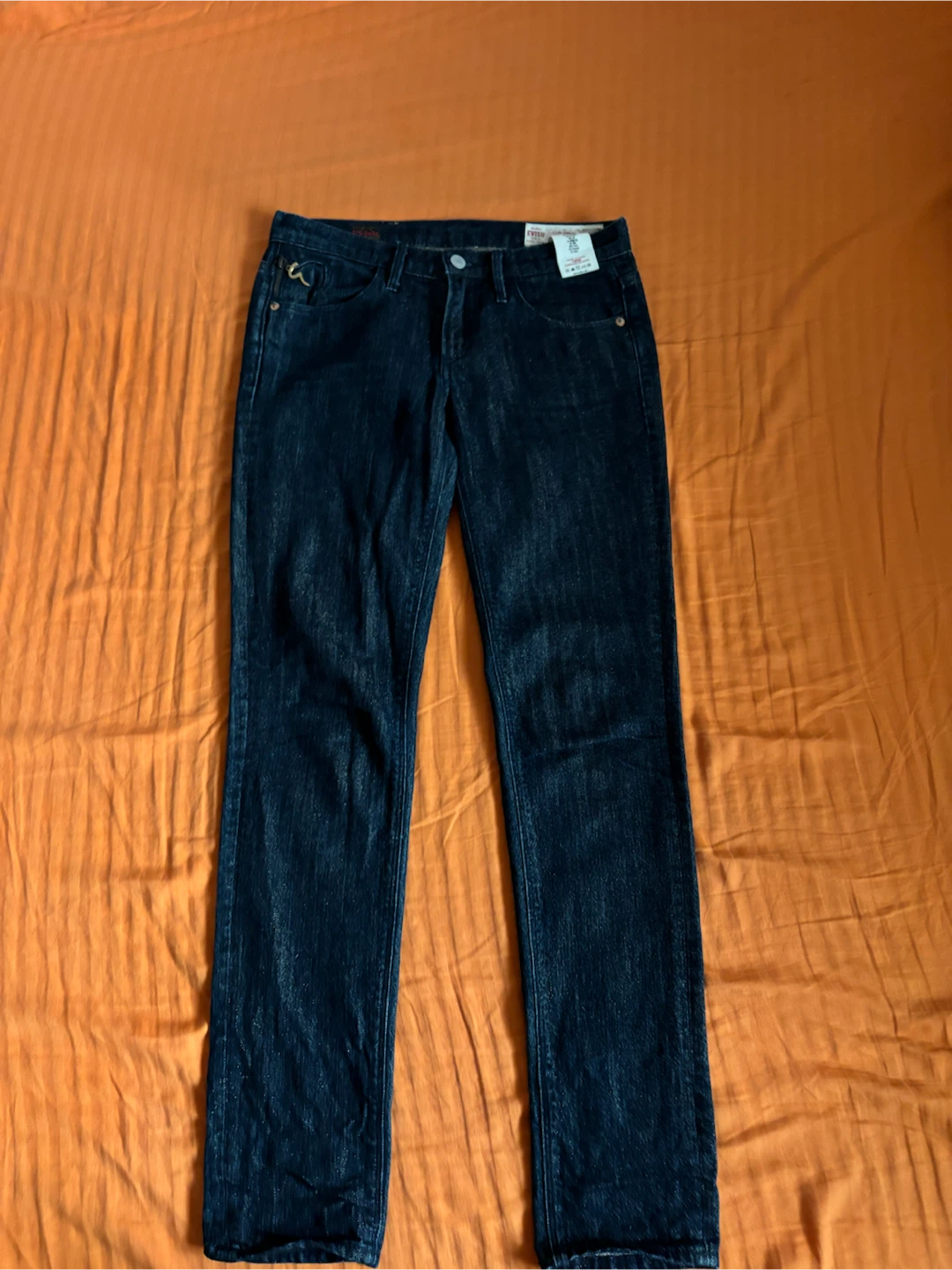 EVISU Jeans Size 27 - photo 2
