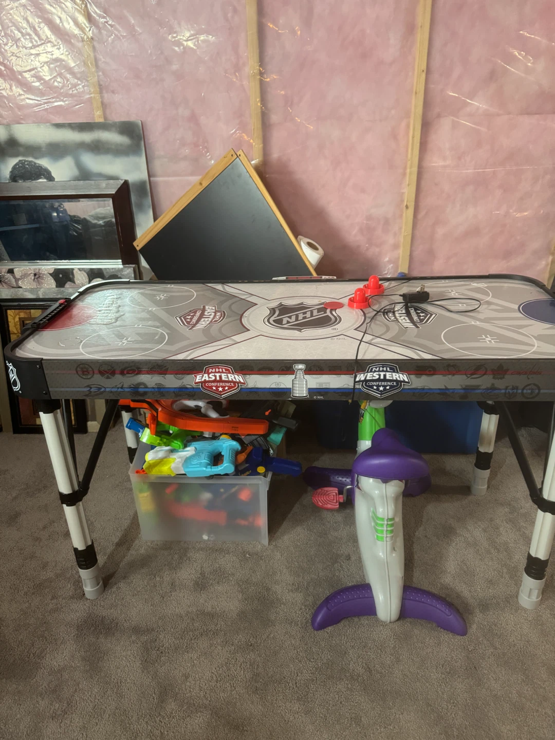 KIDS TOYS ASSORTMENT BRAND NEW AS WELL