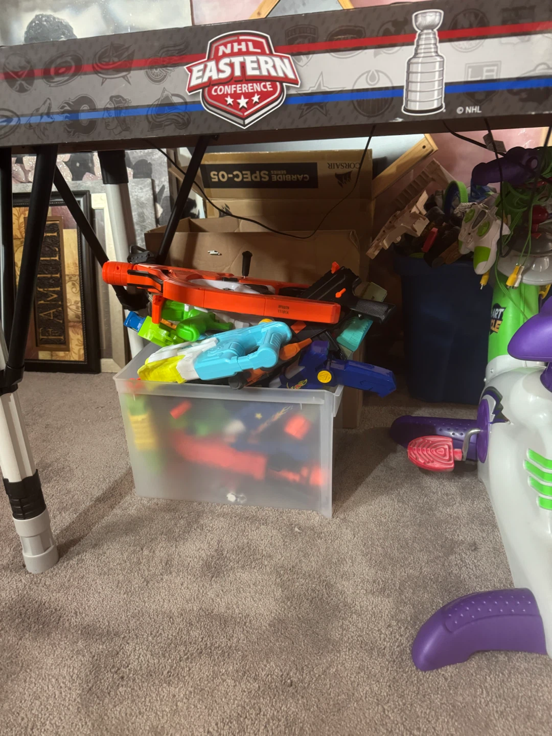 KIDS TOYS ASSORTMENT BRAND NEW AS WELL - photo 5
