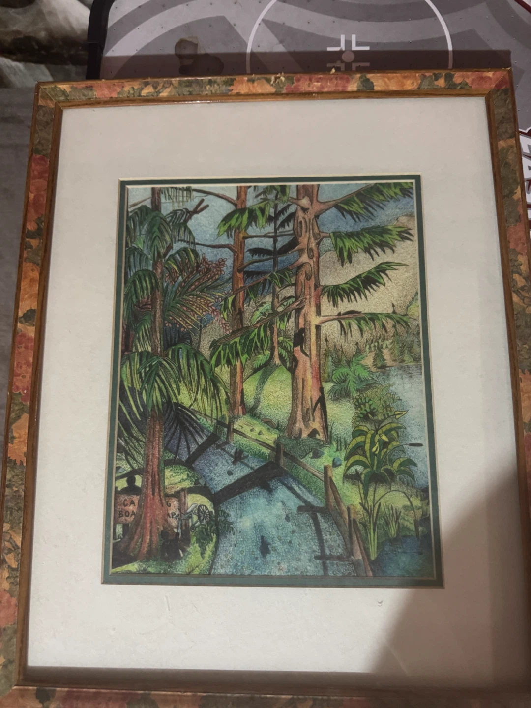 PICTURES DECORE READ DESCRIPTION - photo 5