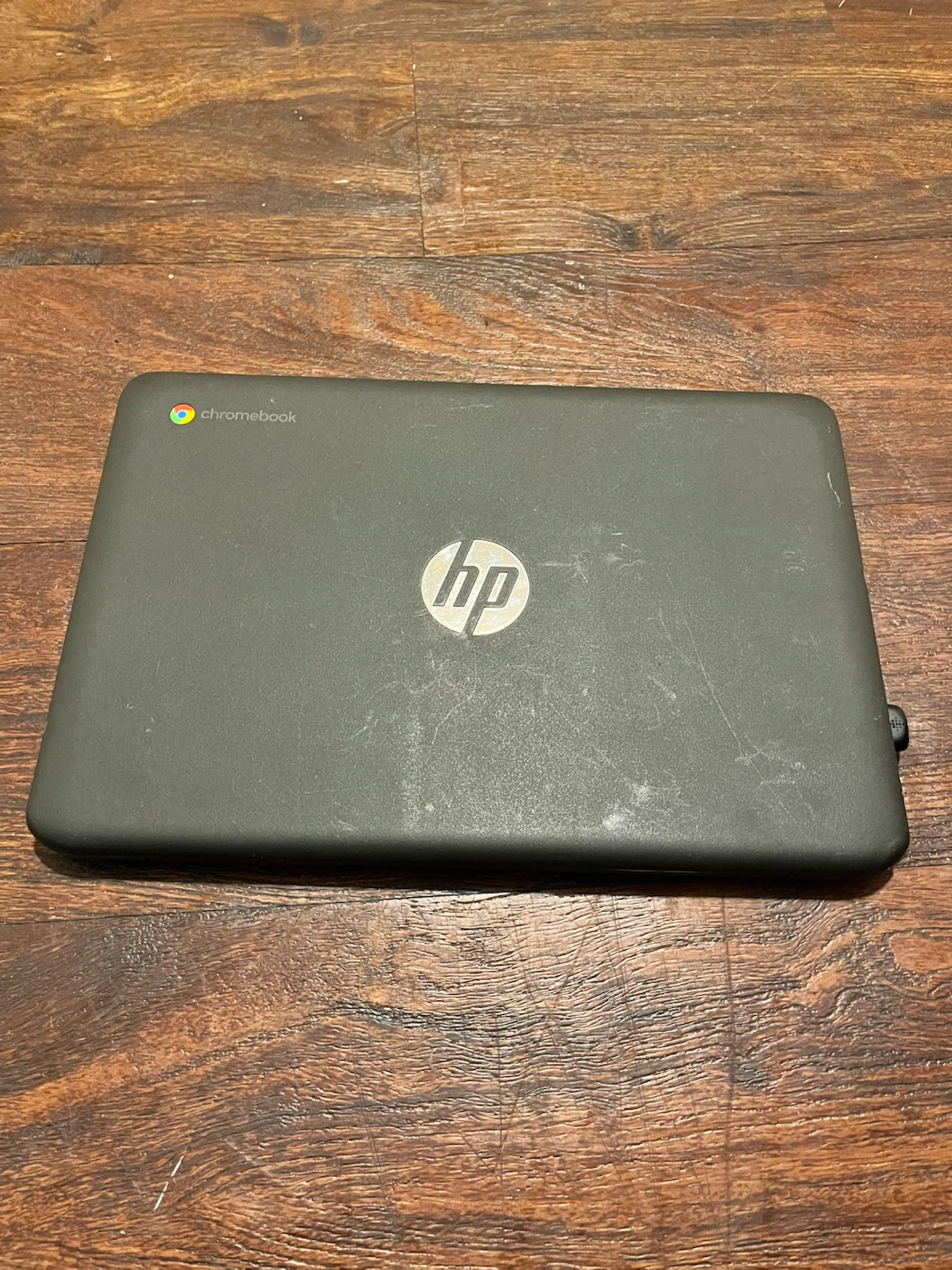 HP Chromebook 11a