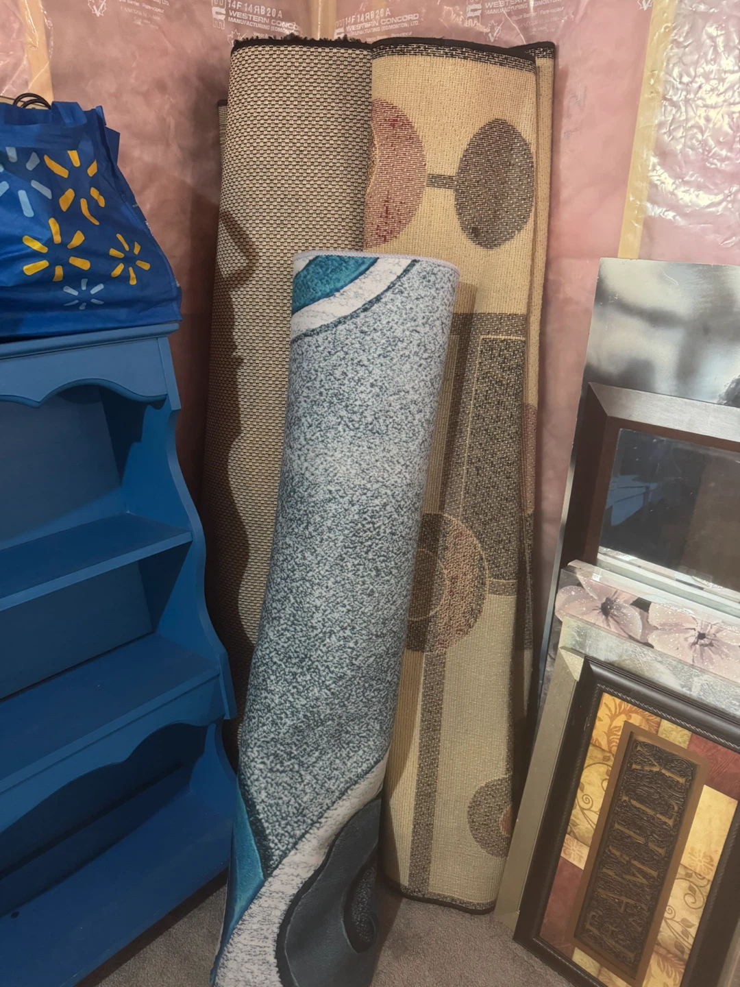 AREA RUGS VARIETY - photo 4