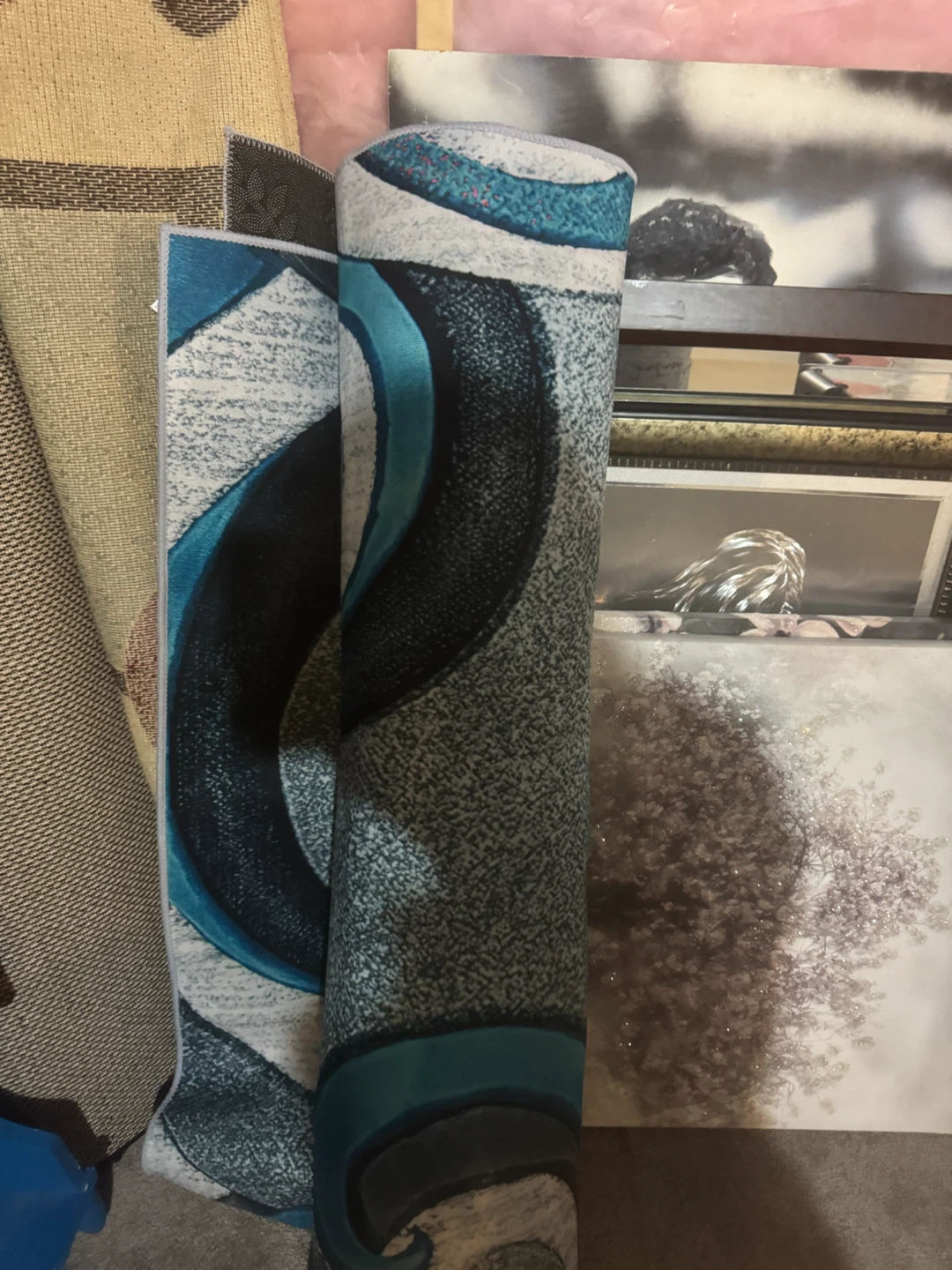 AREA RUGS VARIETY - photo 5