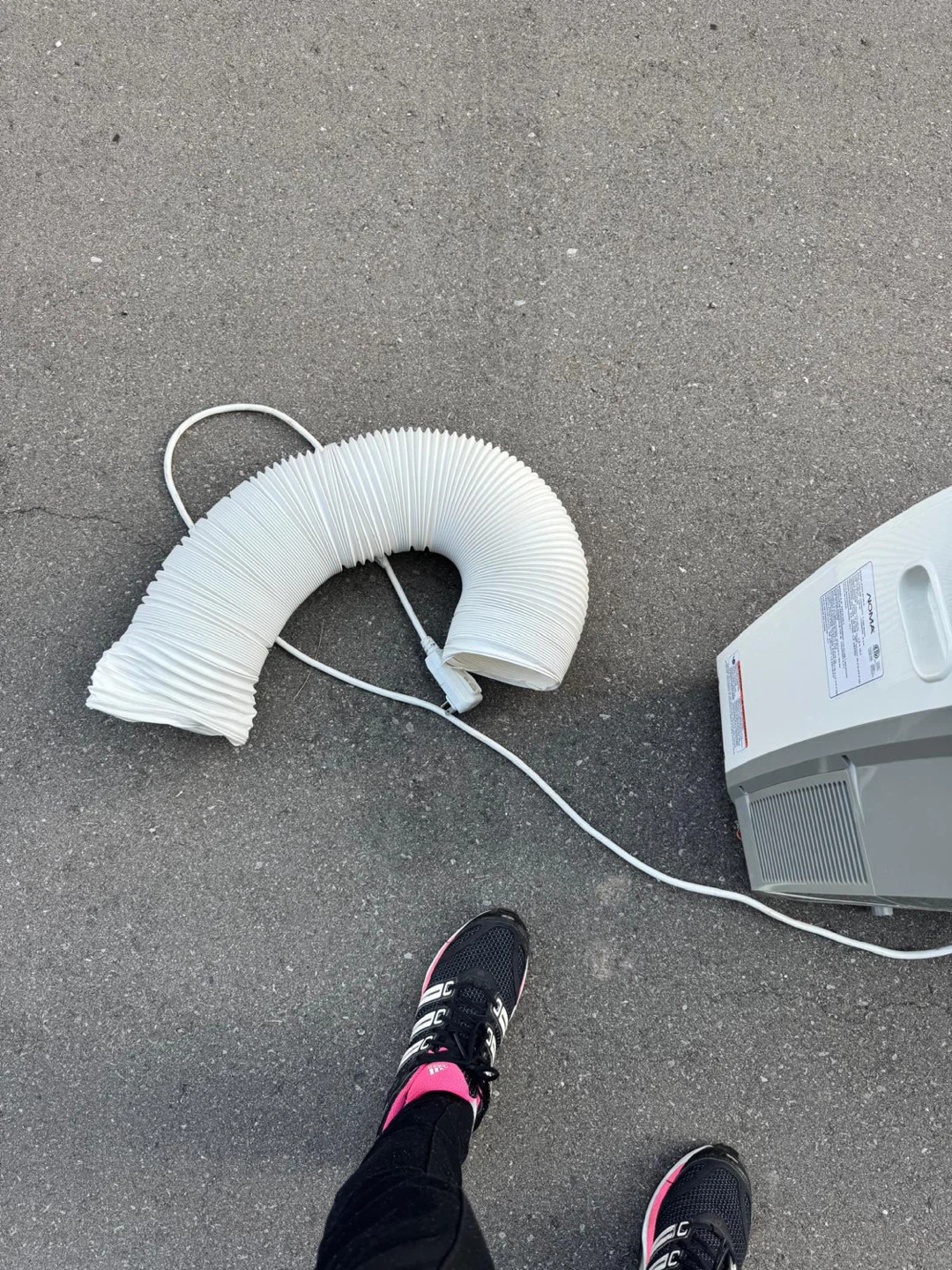 AIT CONDITIONER