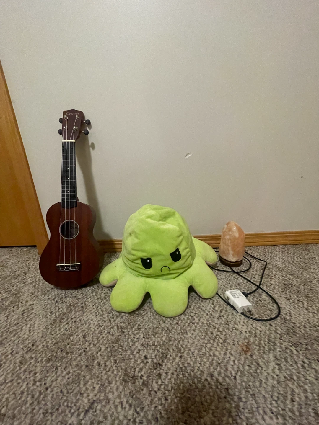 Random items