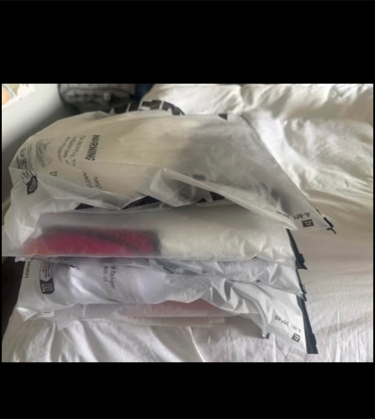 MENS/BOYS CLOTHING FULL BAG - photo 2