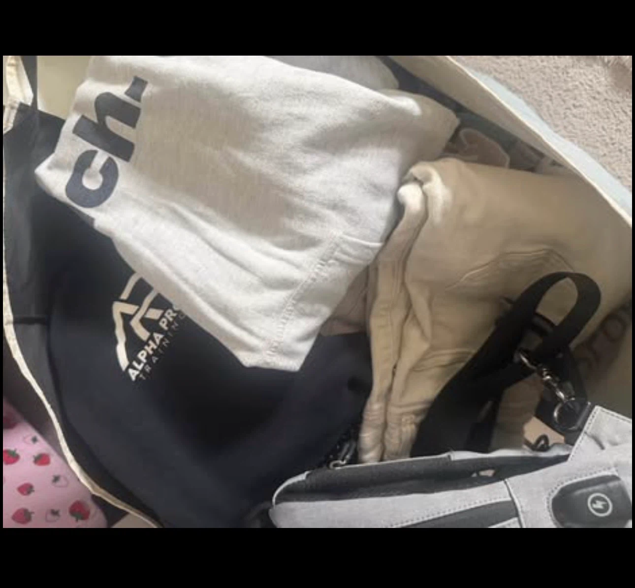 MENS/BOYS CLOTHING FULL BAG - photo 4