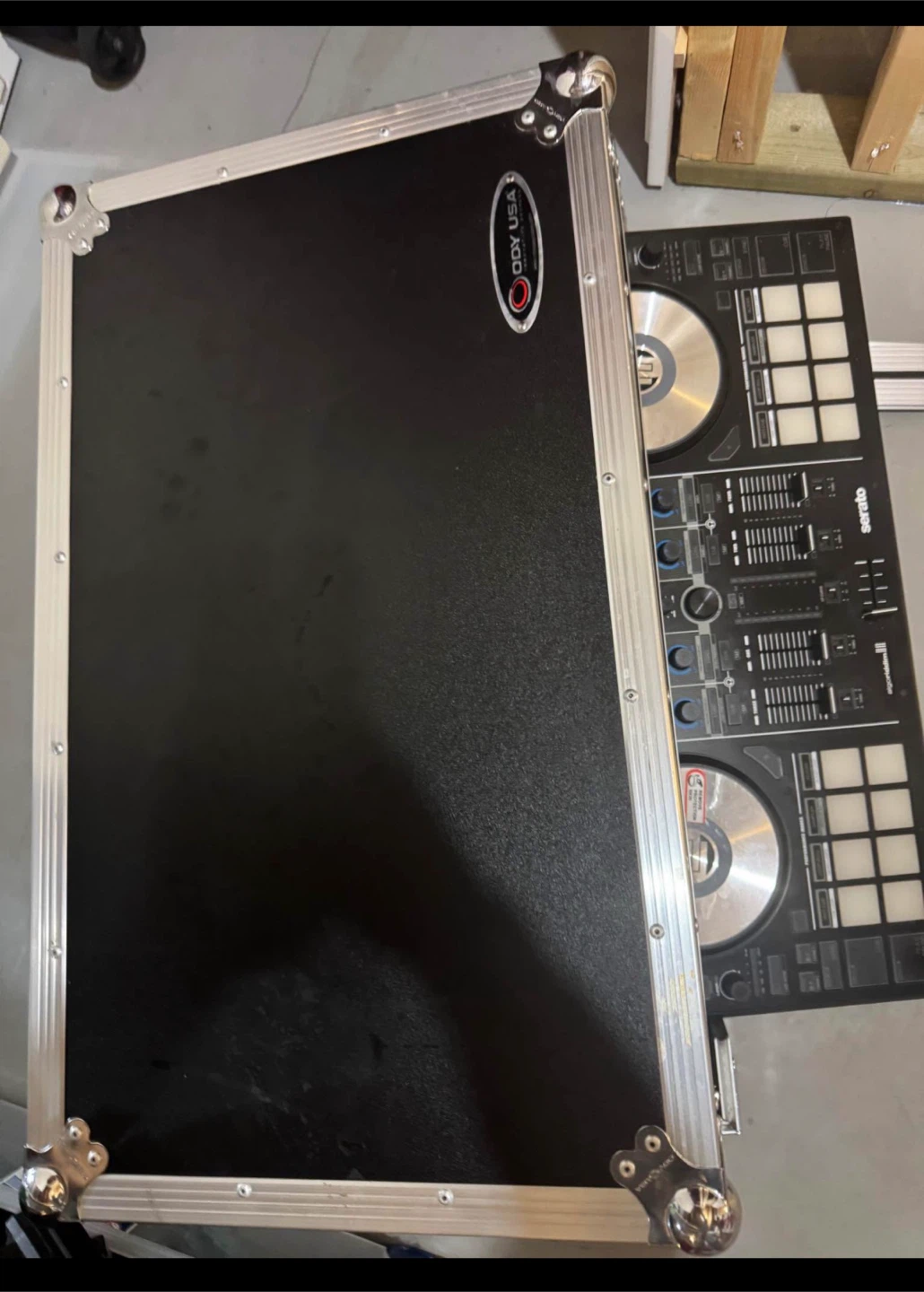 DJ EQUIPMENT - photo 2