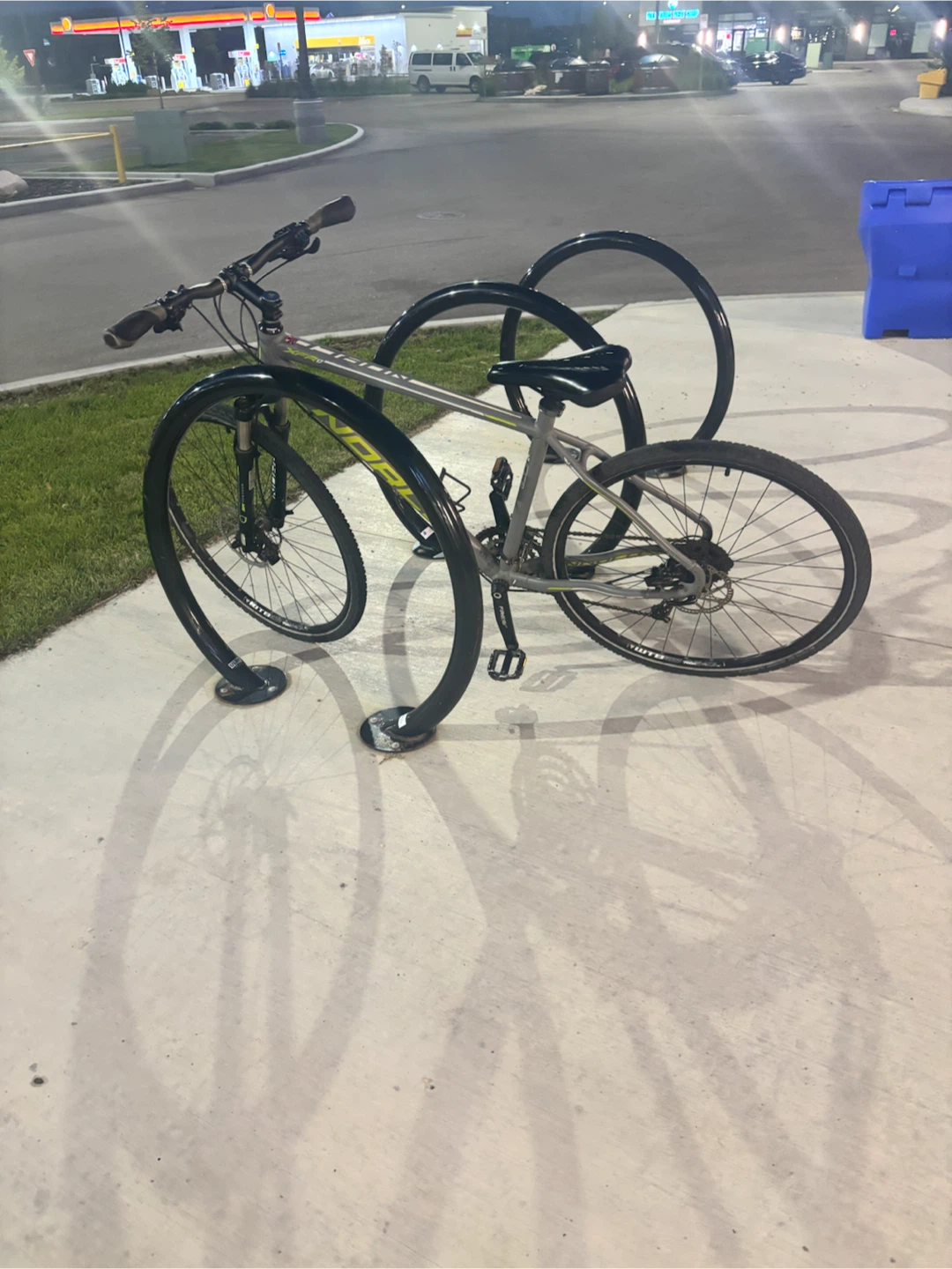 Norco fxr1 bike excellent condition 2015-2016 - photo 2