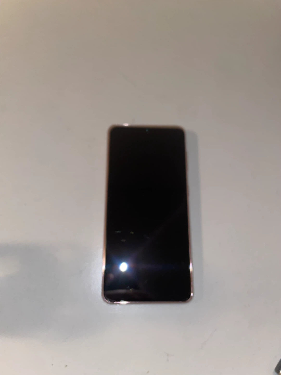 Samsung Galaxy S21 Pink 256gb - photo 5