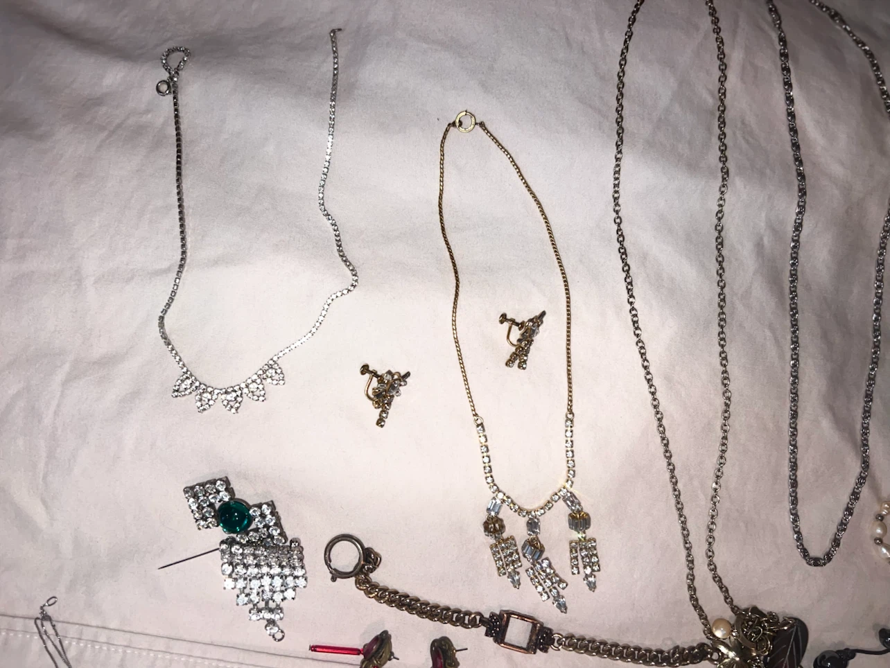 Assorted Jewellery - photo 4