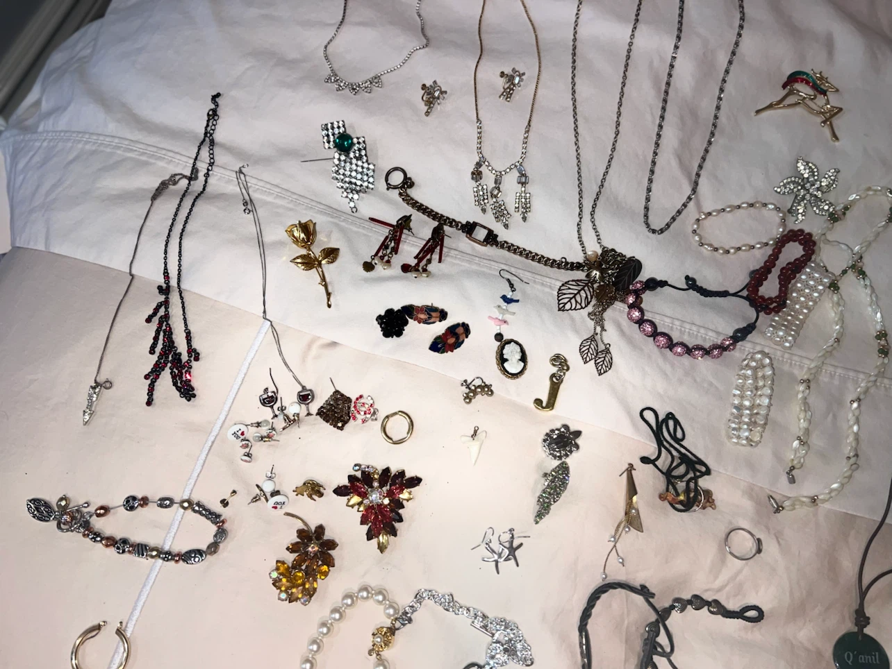 Assorted Jewellery - photo 5