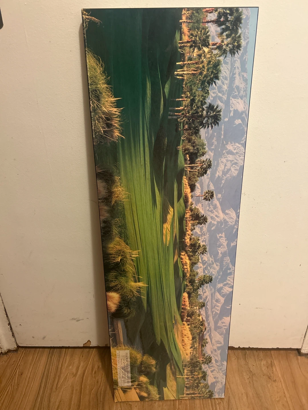 PGA West Nicklaus Resort Course La Quinta California Wall Art