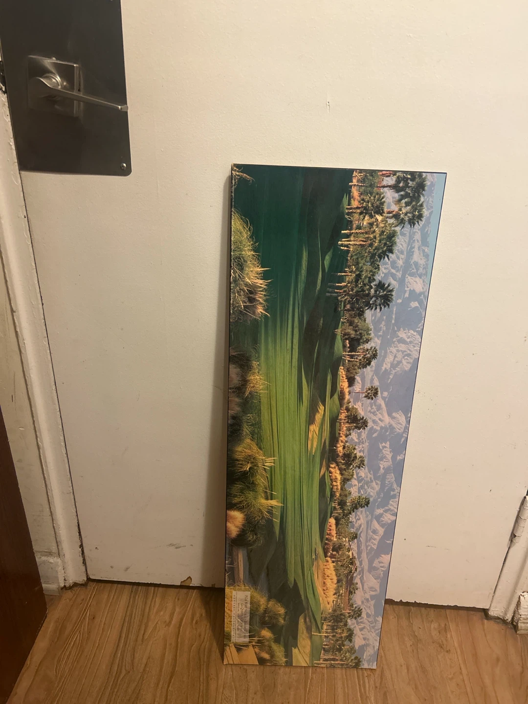 PGA West Nicklaus Resort Course La Quinta California Wall Art - photo 3
