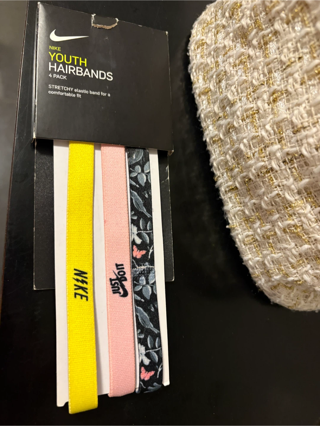 Nike Youth Headbands Pack