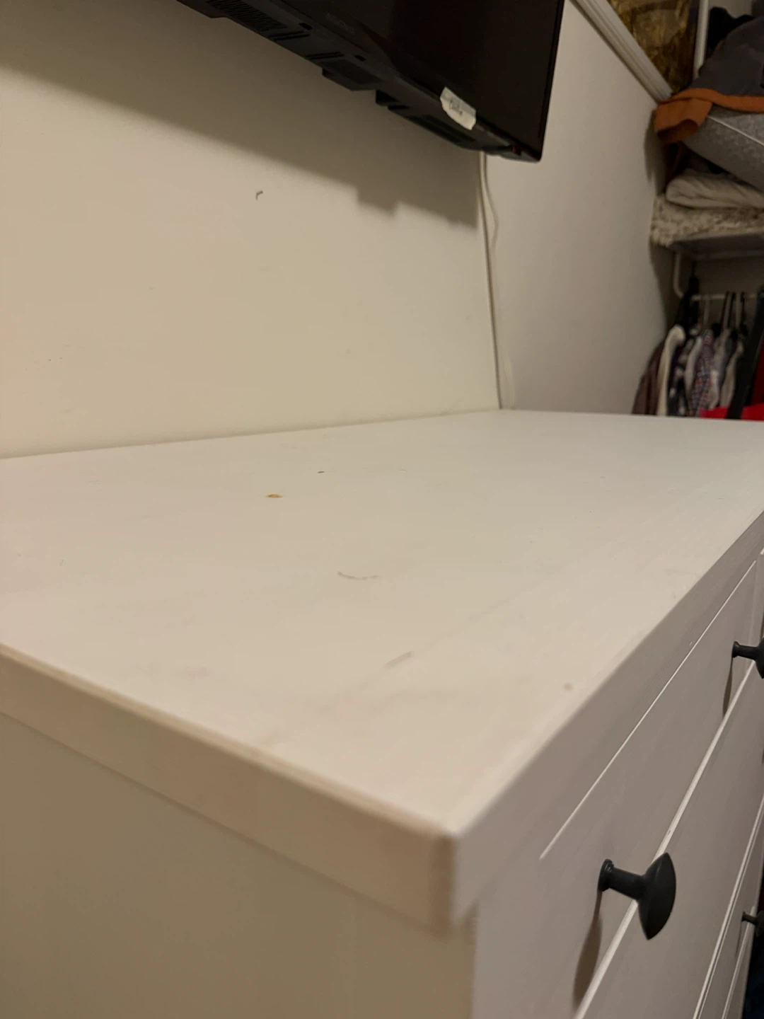 IKEA HEMNES 6-Drawer Dresser - photo 3