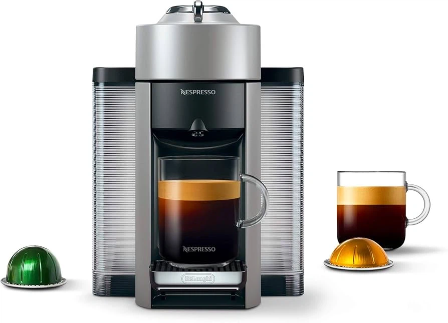 Nespresso Vertuo Coffee Machine