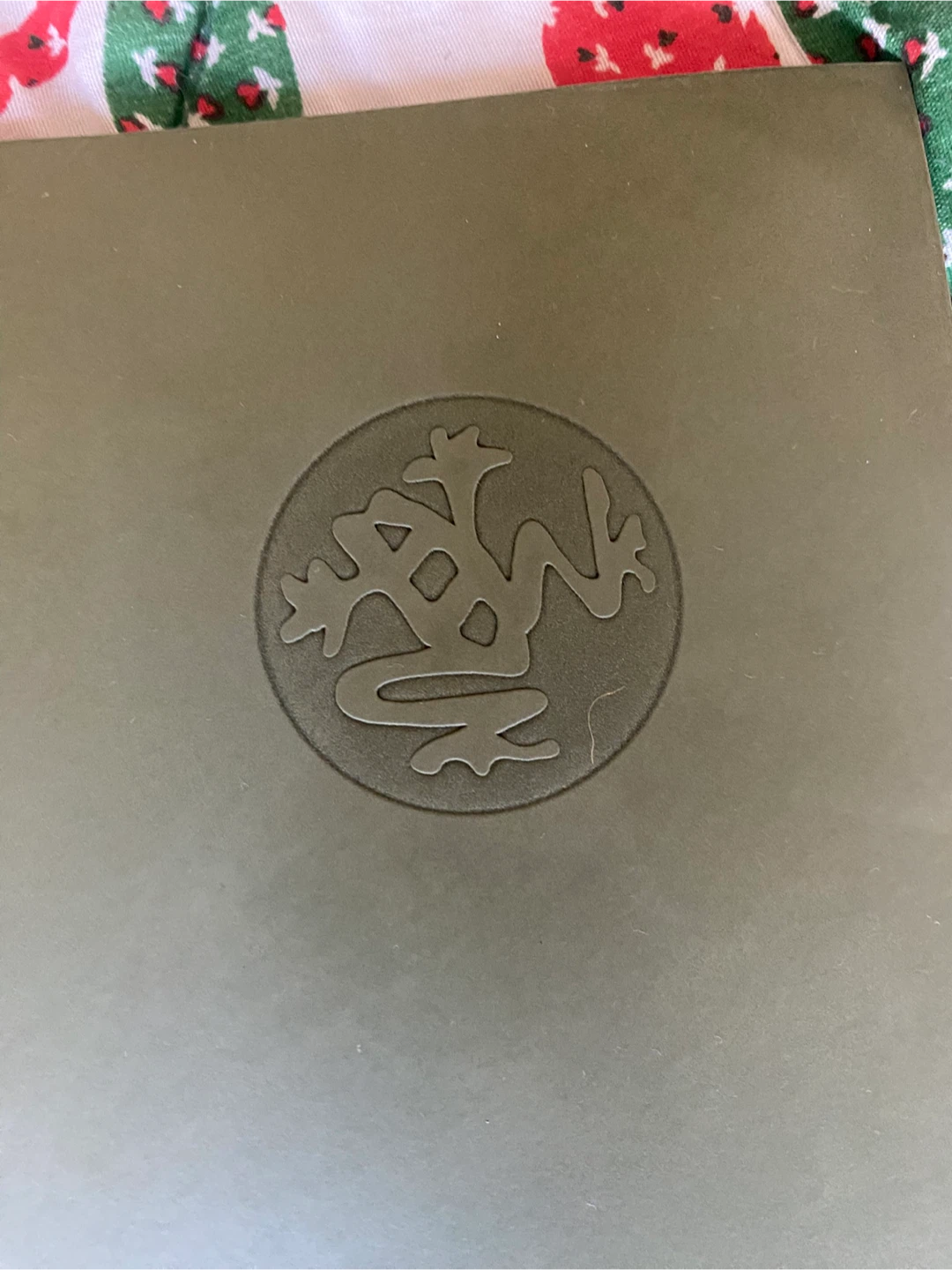 Lululemon Yoga Mats- Black - photo 3
