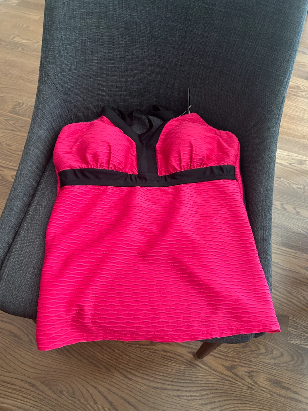 BRAND NEW SIZE 12 BATHING SUIT TOP (SEE LISTING)