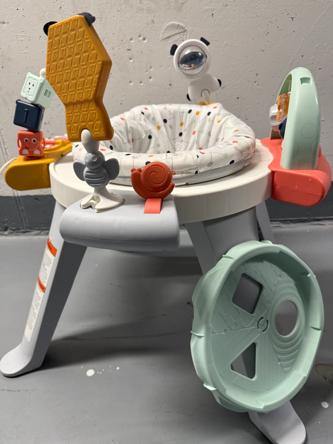 Fisher-Price Activity Centre