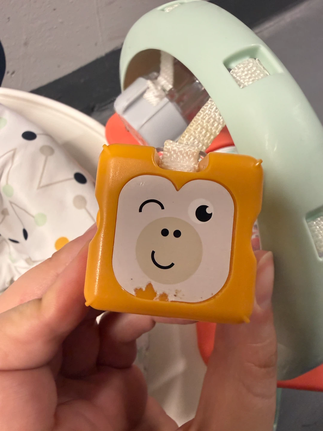Fisher-Price Activity Centre - photo 3