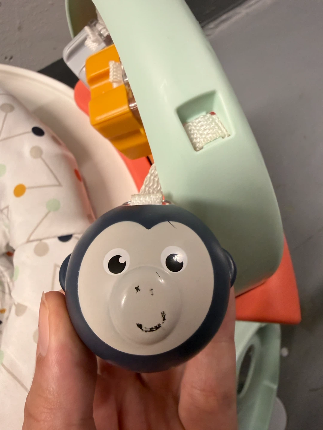 Fisher-Price Activity Centre - photo 4