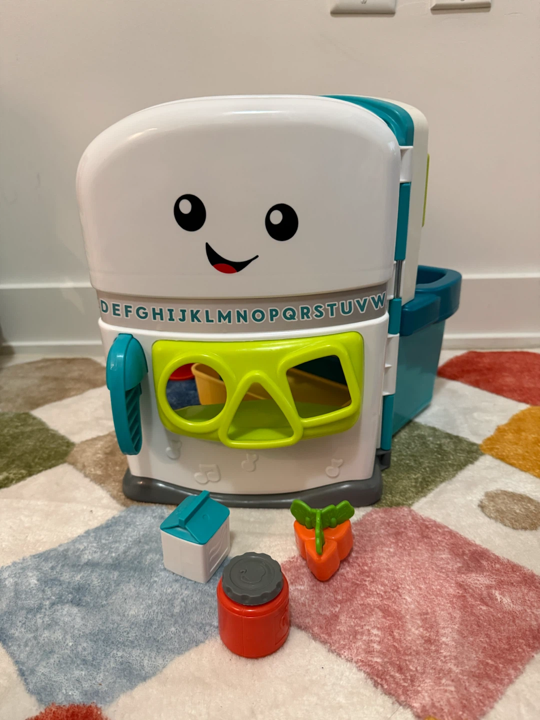 Fisher-Price Play Kitchen Set - photo 2