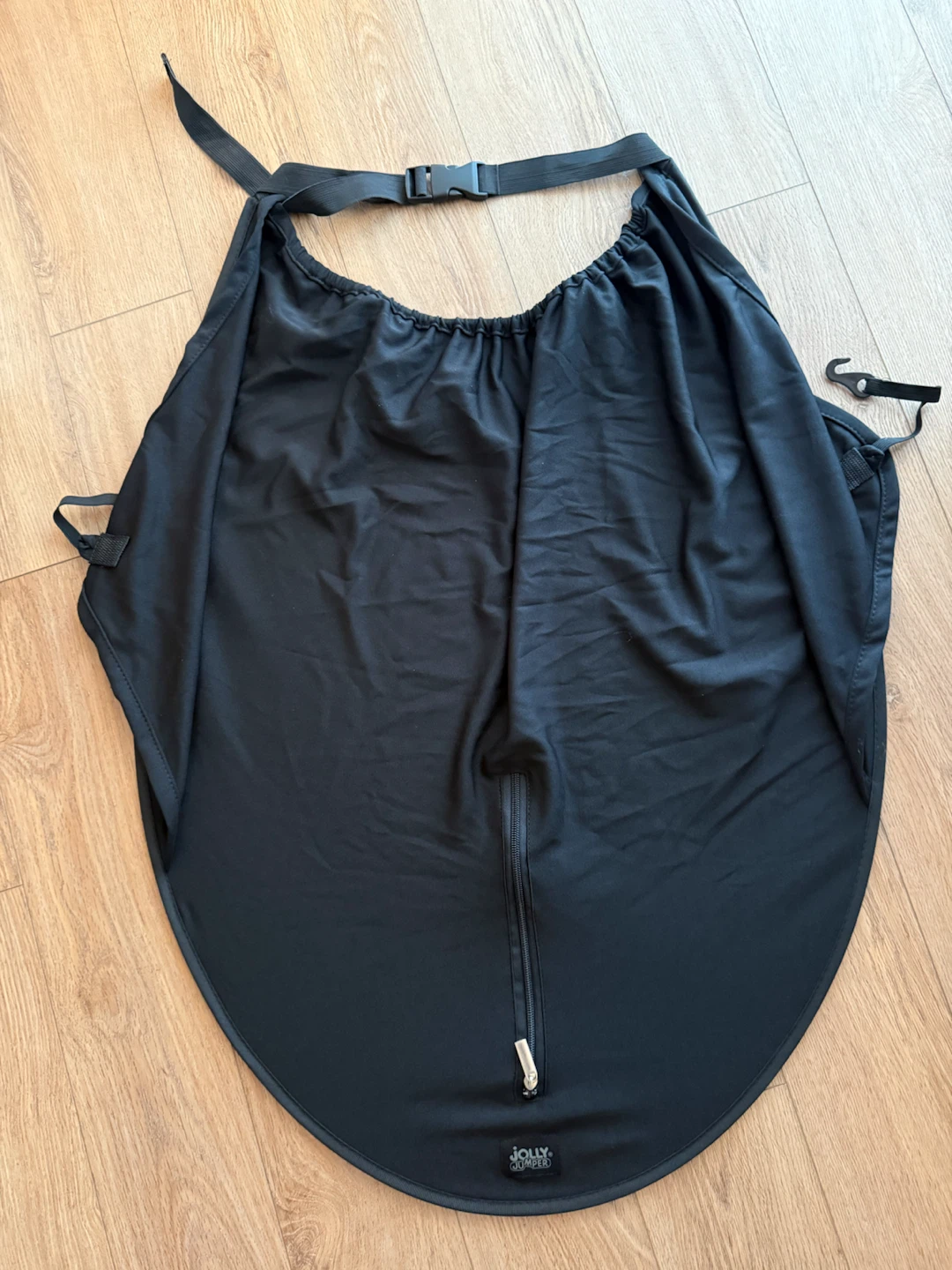 Jolly Jumper Stroller Sun & Sleep Shade - photo 2