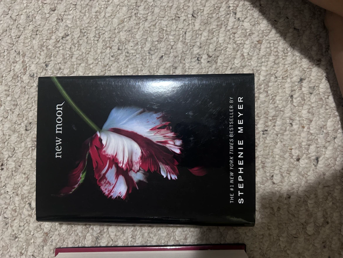 Twilight & New Moon by Stephenie Meyer - photo 2
