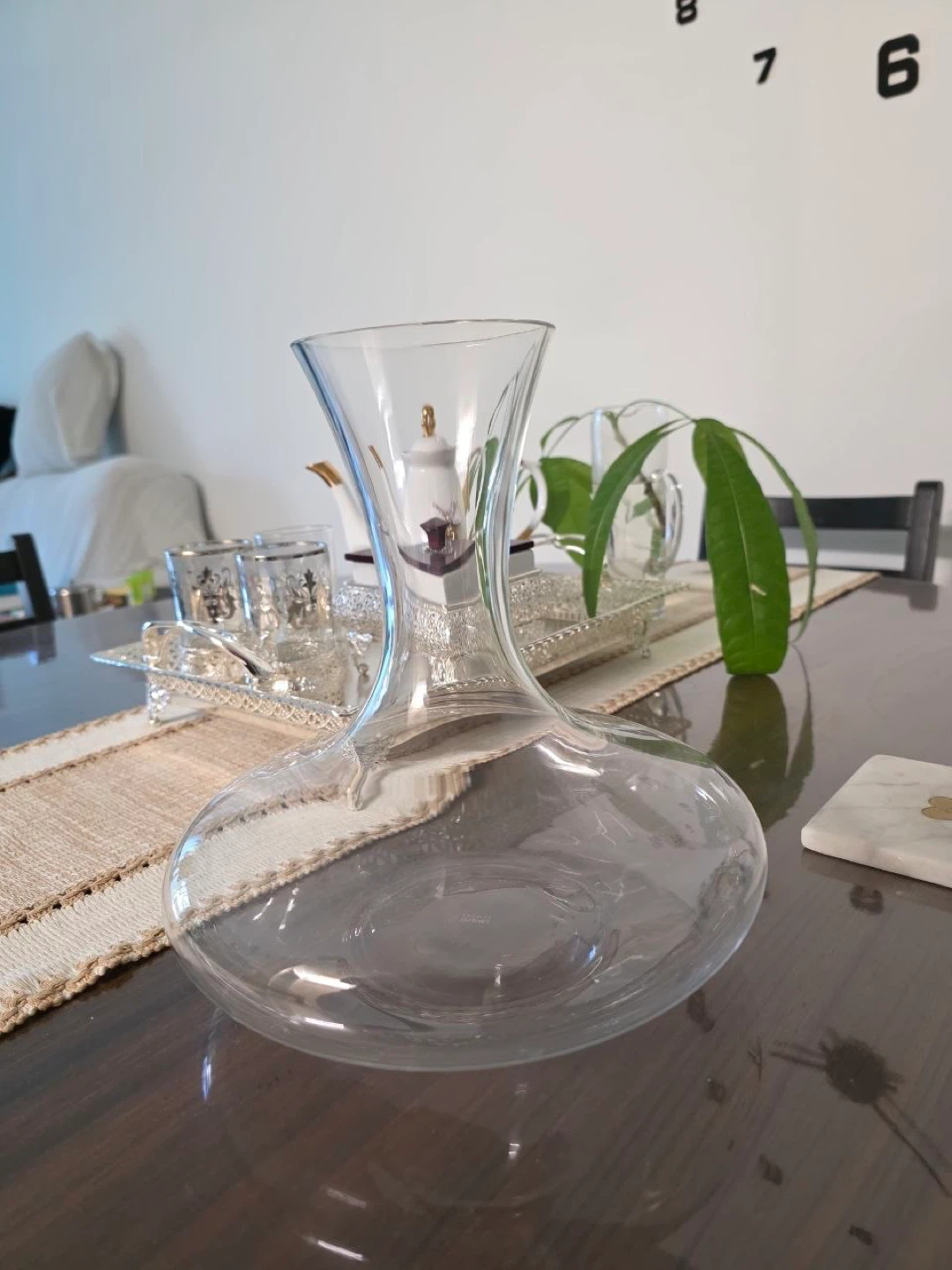 Schott Zwiesel Diva Wine Decanter - photo 3