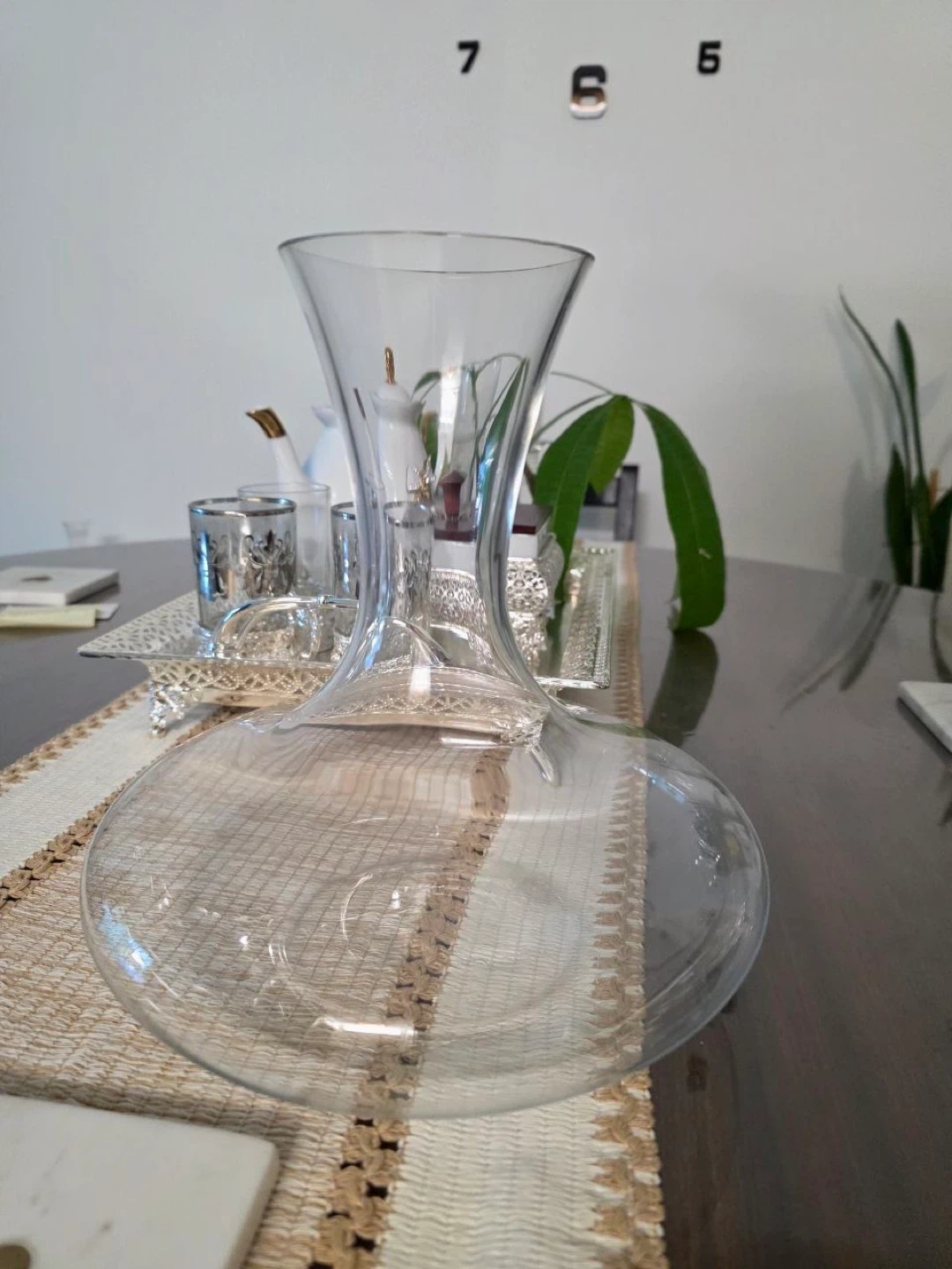 Schott Zwiesel Diva Wine Decanter