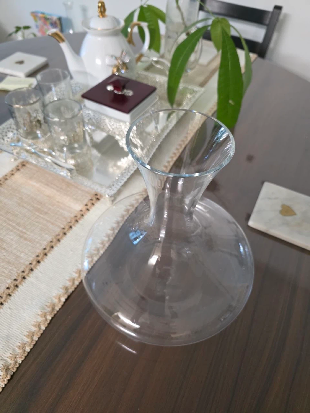 Schott Zwiesel Diva Wine Decanter - photo 5