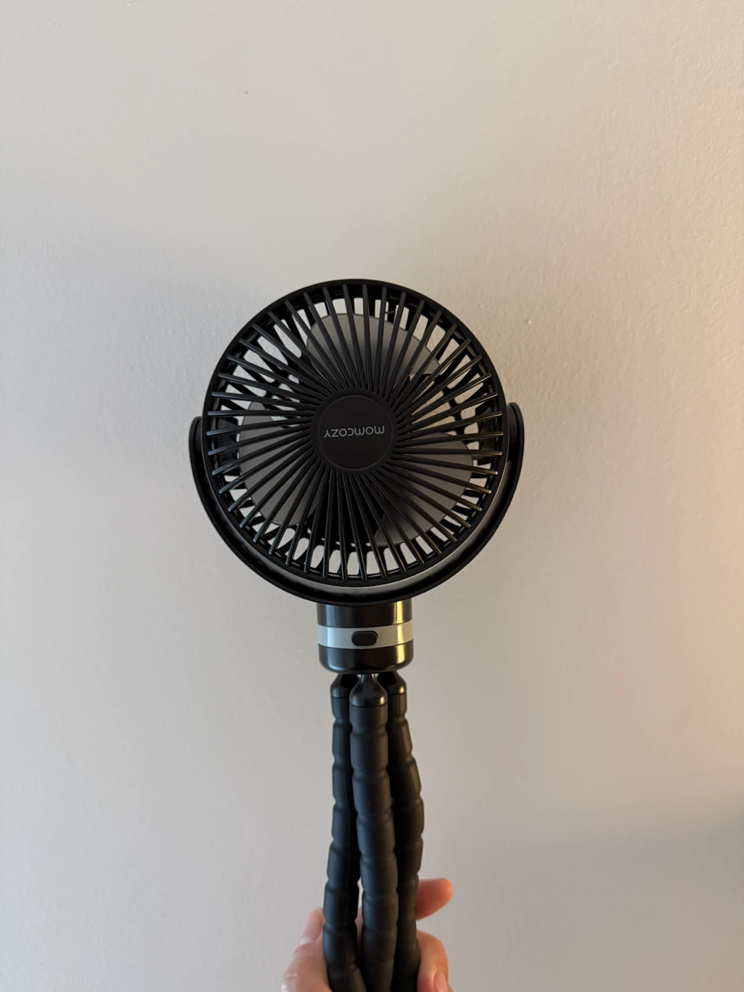Momcozy Portable Fan