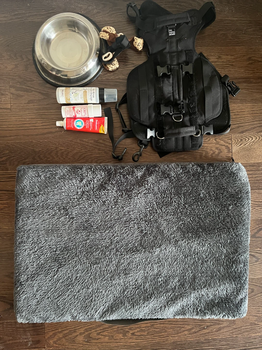 Medium dog supplies