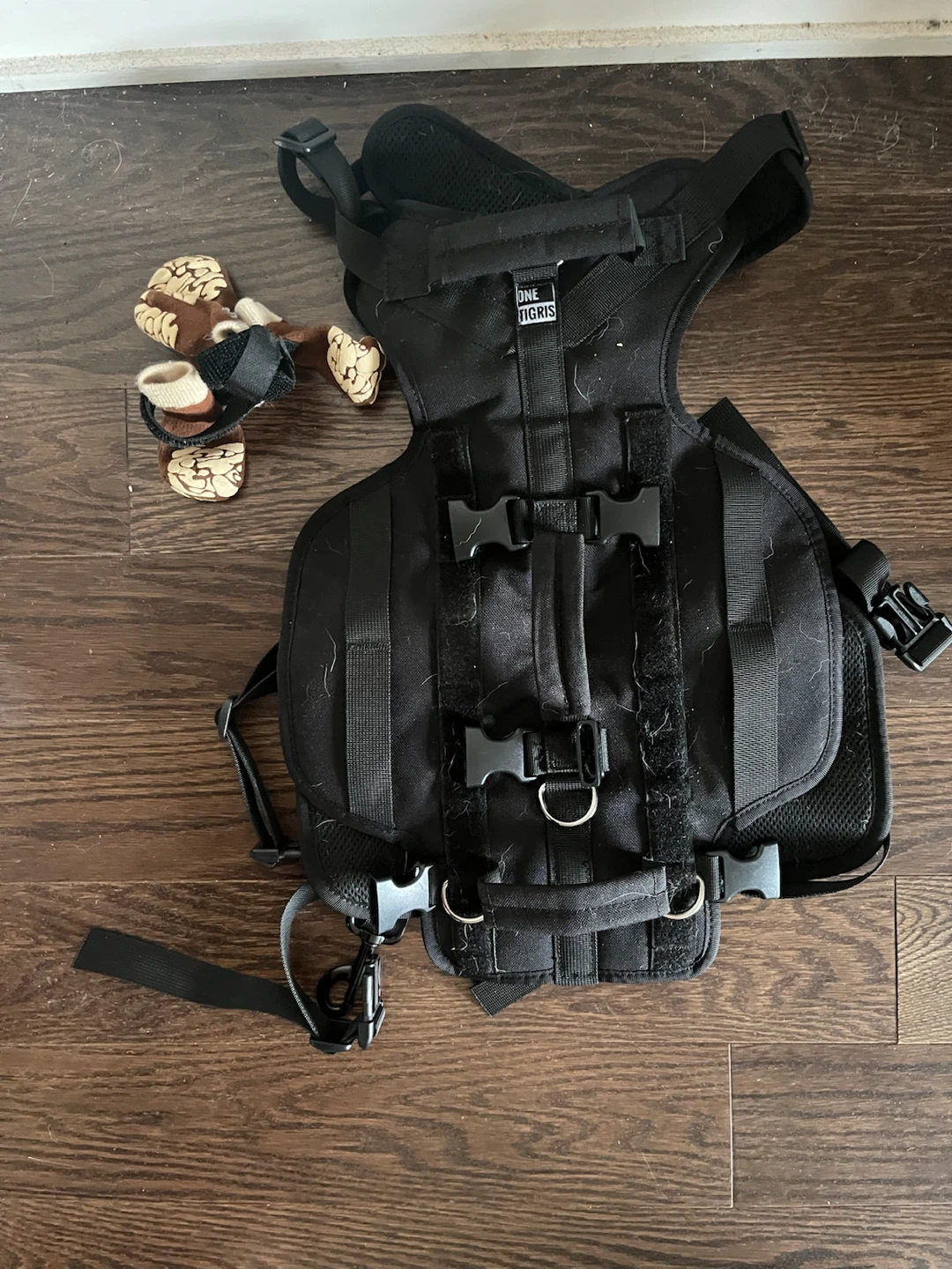 Medium dog supplies - photo 2