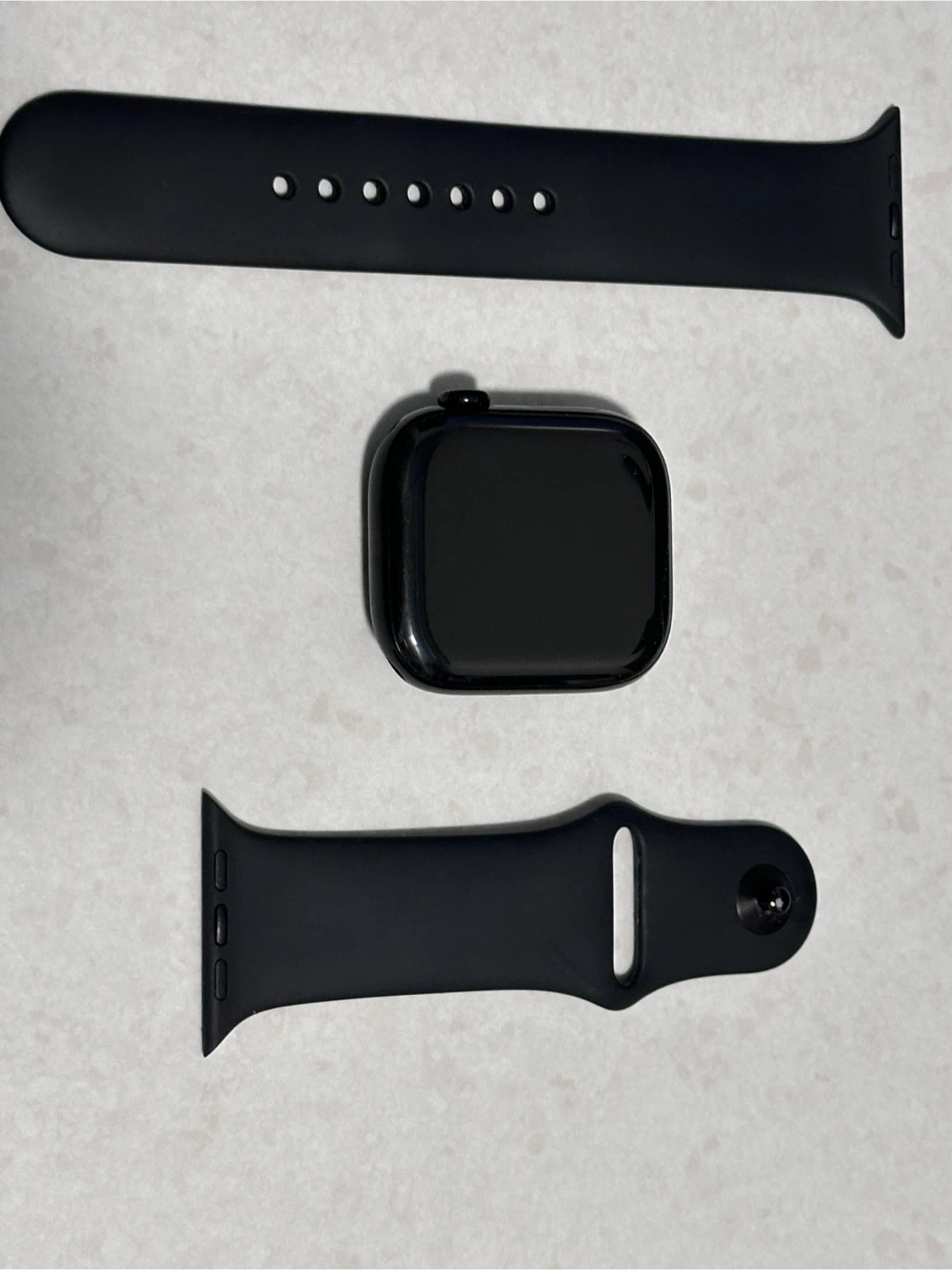 Apple Watch Series 11 [GPS 46mm]