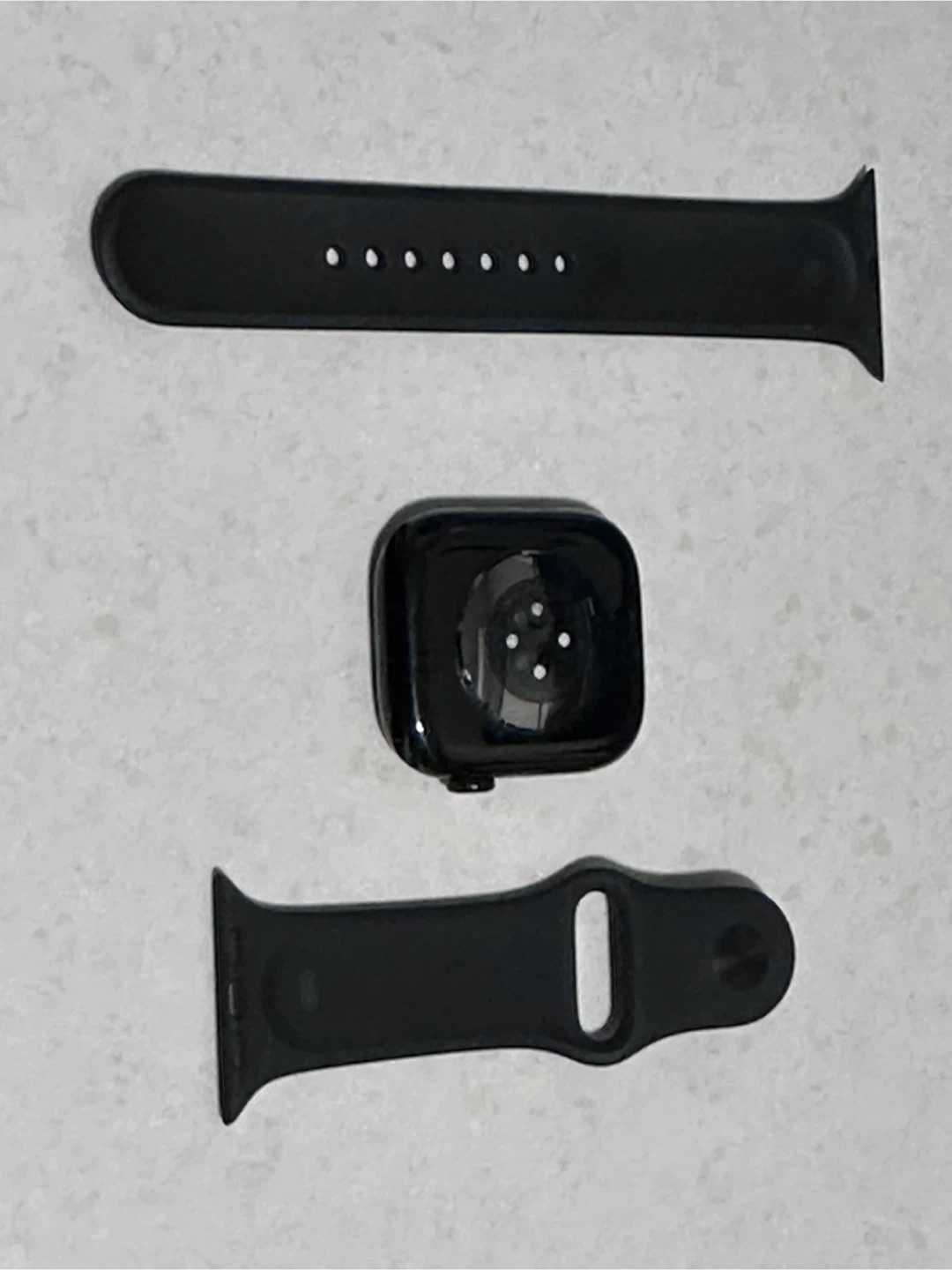 Apple Watch Series 11 [GPS 46mm] - photo 2