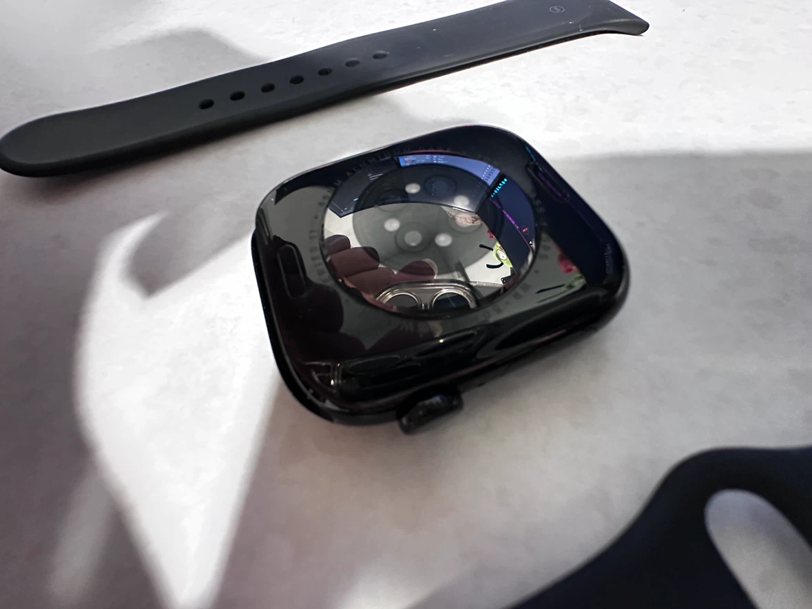 Apple Watch Series 11 [GPS 46mm] - photo 3