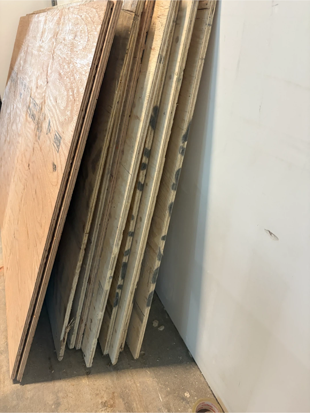 Plywood Sheets - photo 2