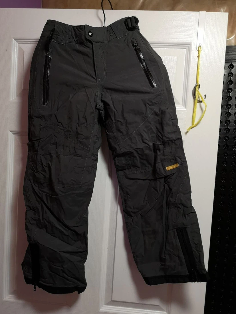 Columbia Titanium Youth Ski Pants