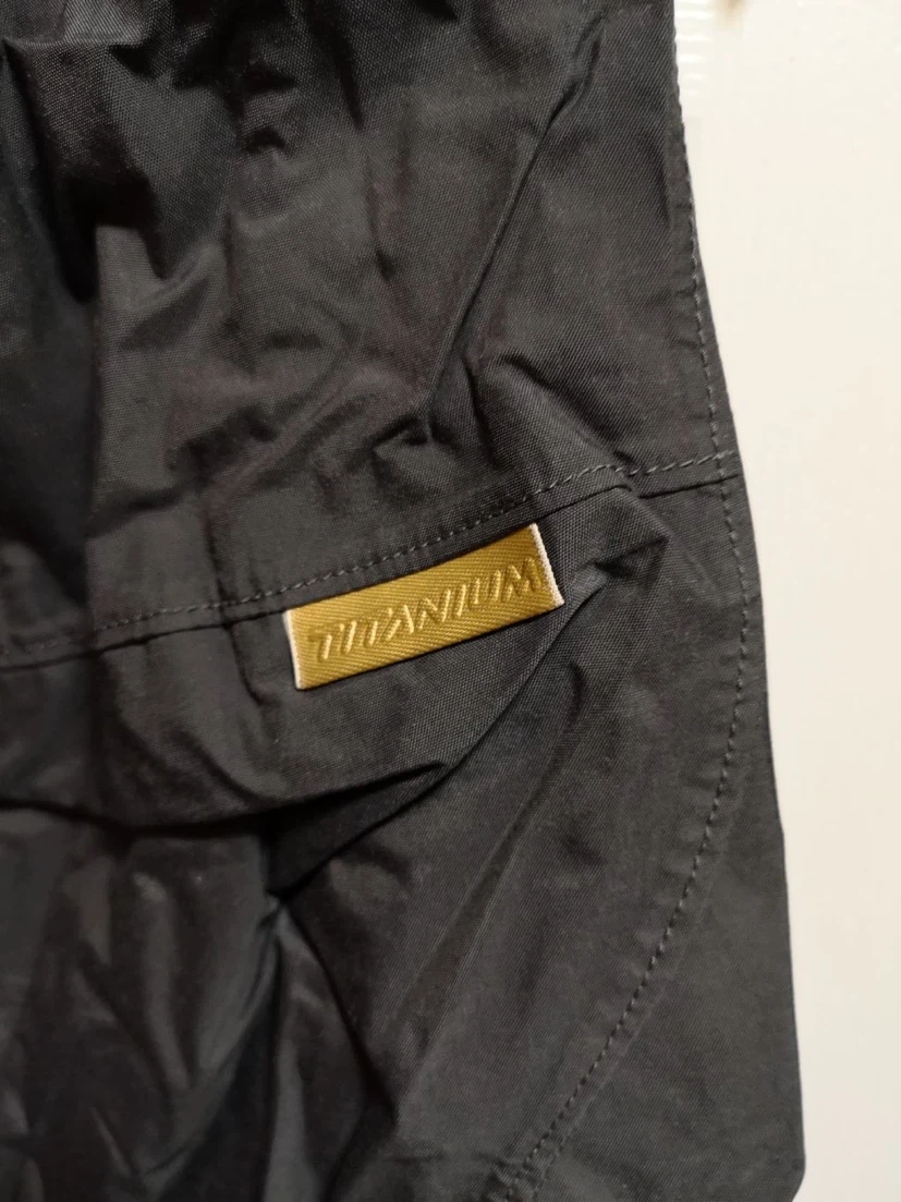 Columbia Titanium Youth Ski Pants - photo 2