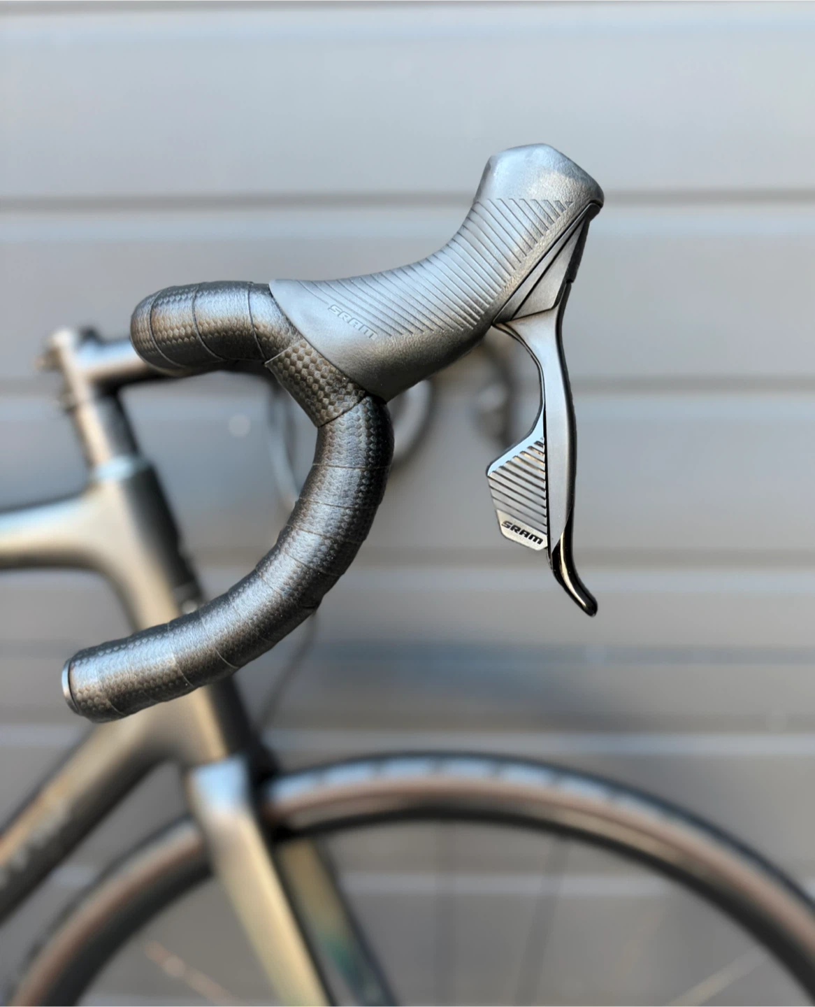 58cm Specialized Aethos Rival eTap AXS Road Bike - photo 5
