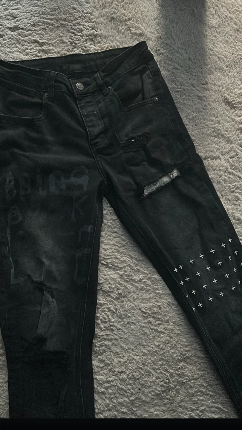 Ksubi jeans