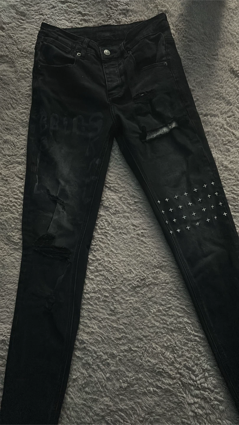 Ksubi jeans - photo 3