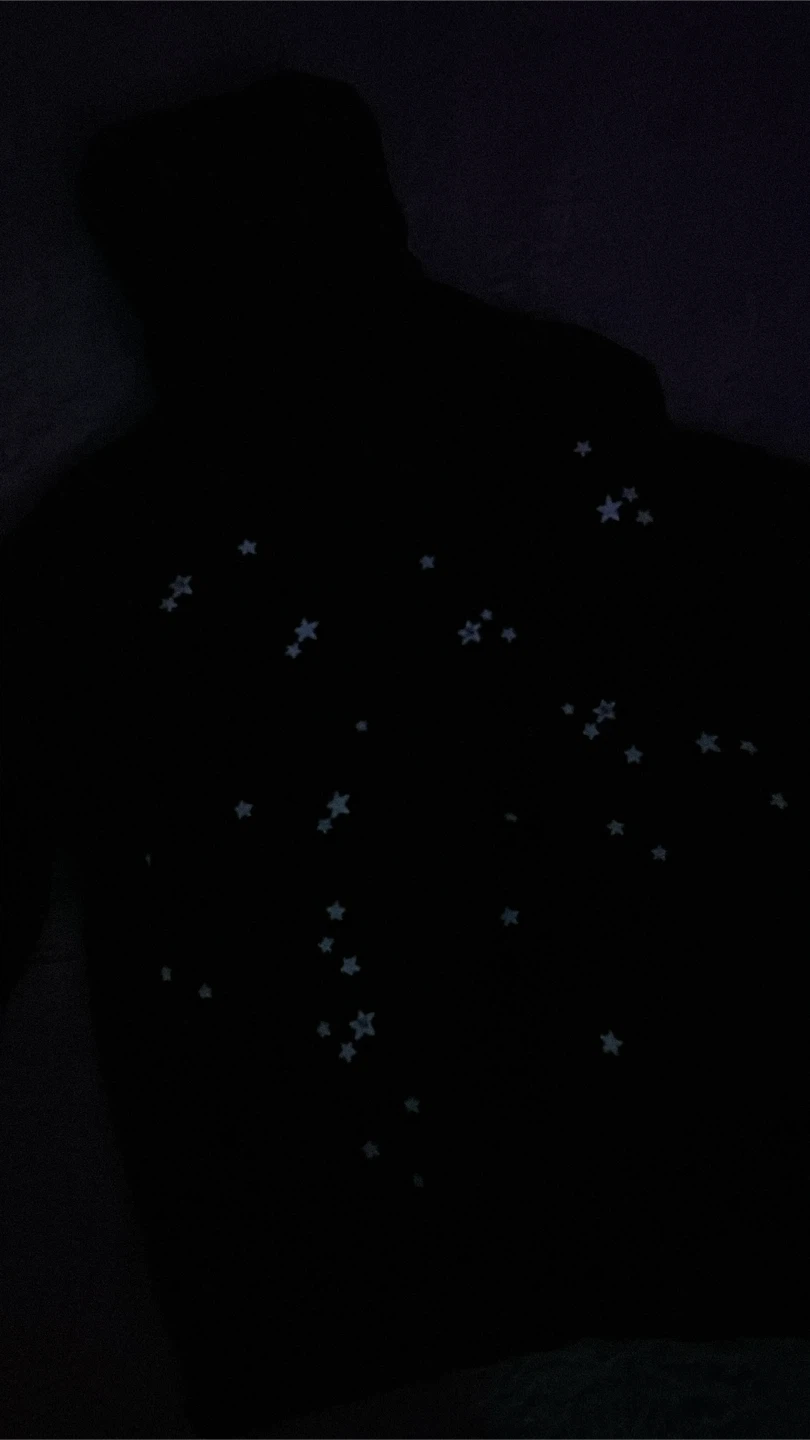 Jefferys Sp5der hoodie - photo 3