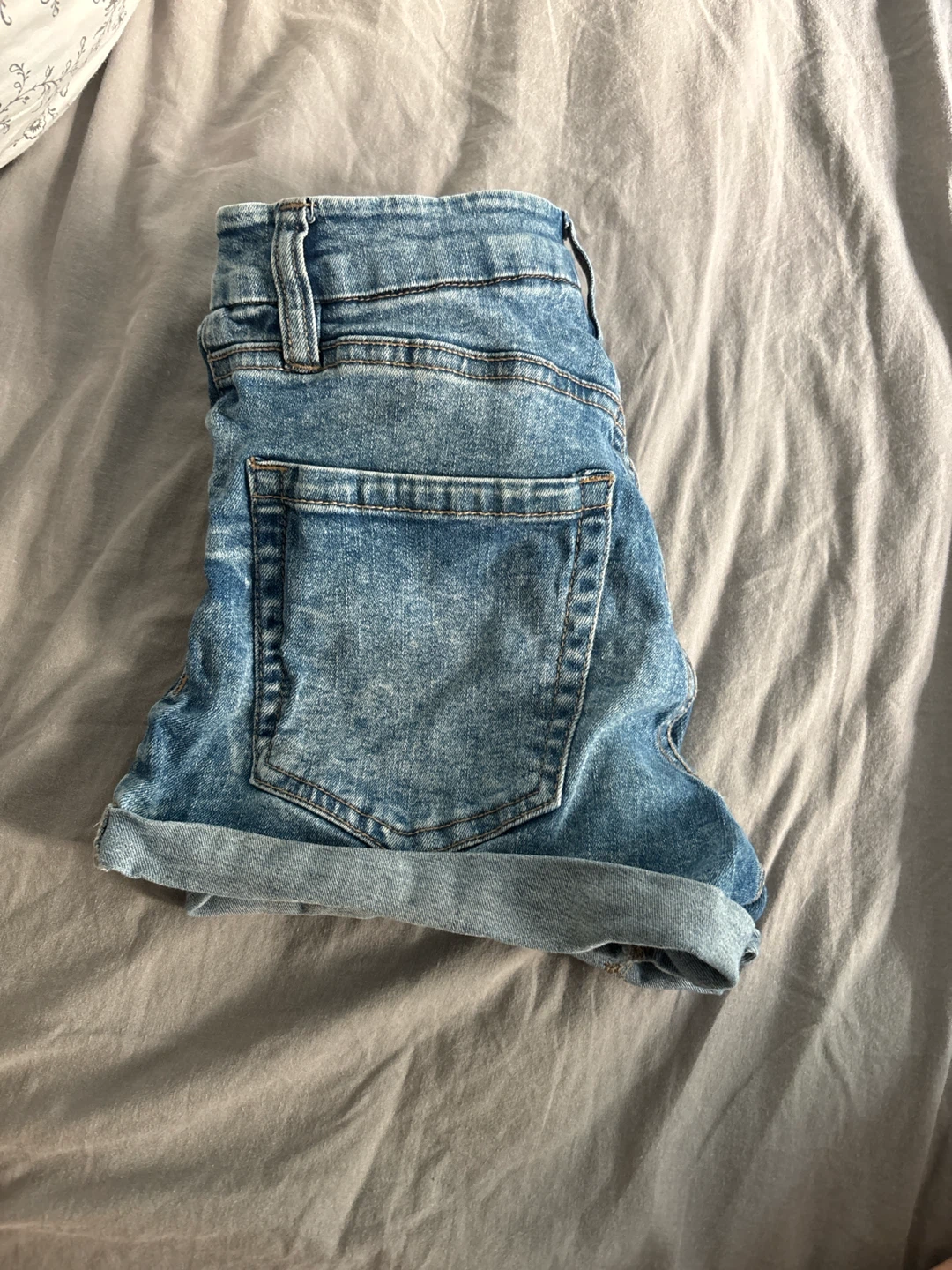 Aéropostale Denim Shorts - photo 2